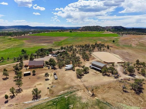 2628 County Road 330, Ignacio, CO 81137