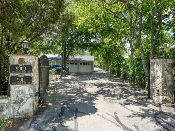 9911 Anderson Mill RD, Austin, TX 78750