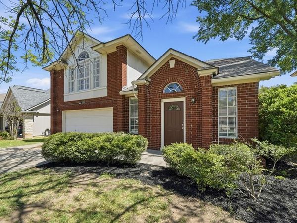1002 Dover PASS , Cedar Park, TX 78613