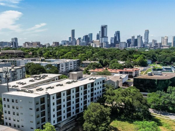 2500 Longview ST, Unit 318, Austin, TX 78705