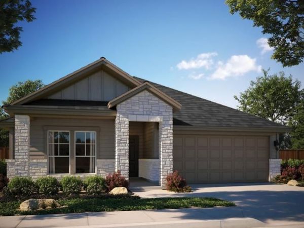 471 Young ST, Buda, TX 78610