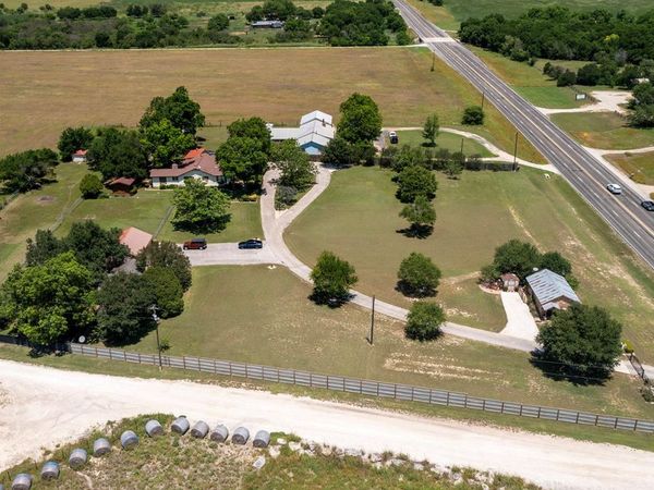 503 N Highway 95 Highway , Granger, TX 76530