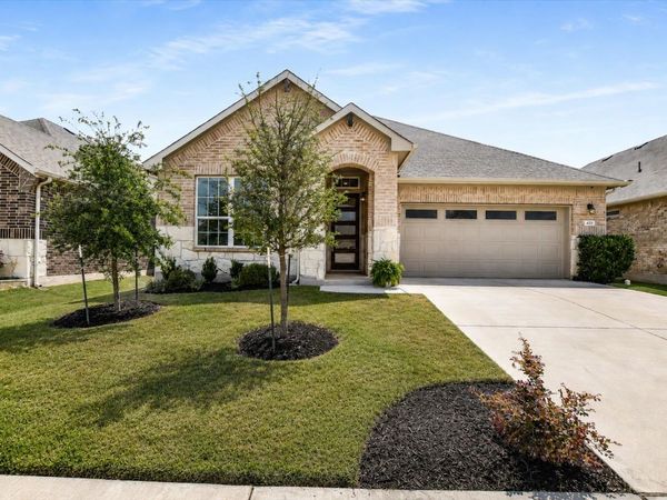 420 Mountain Sky BND , Leander, TX 78641