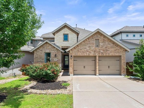 6600 Llano Stage TRL , Austin, TX 78738