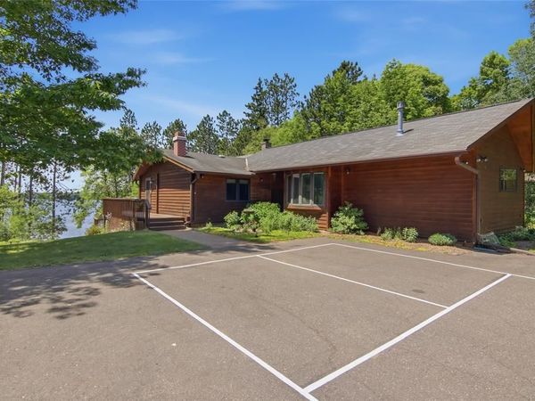 12575 W County Road D Road, New Auburn, WI 54757