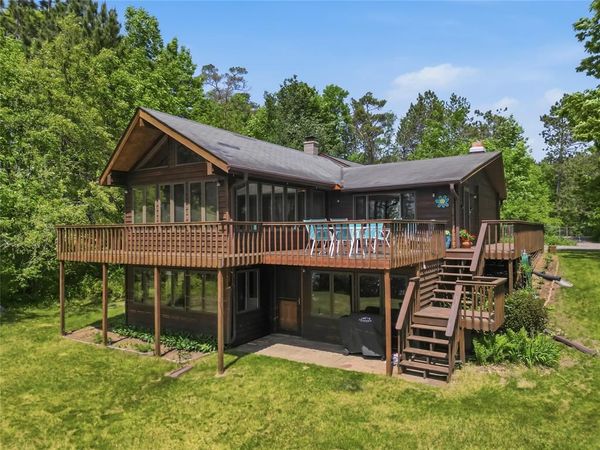 12575 W County Road D, New Auburn, WI 54757