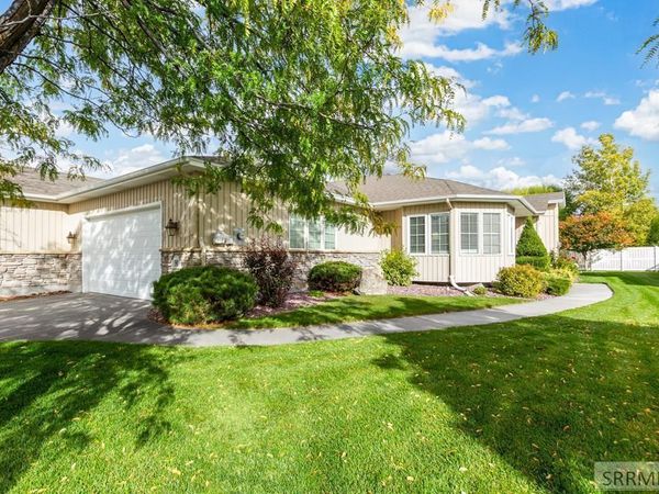3981 Cambria Drive, IDAHO FALLS, ID 83401