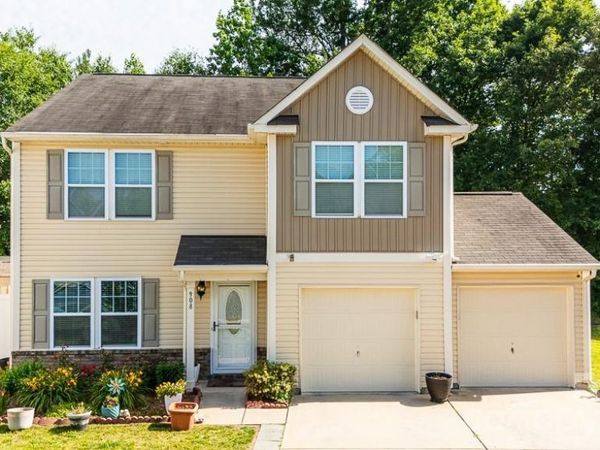 908 Sherman Street, Gastonia, NC 28052
