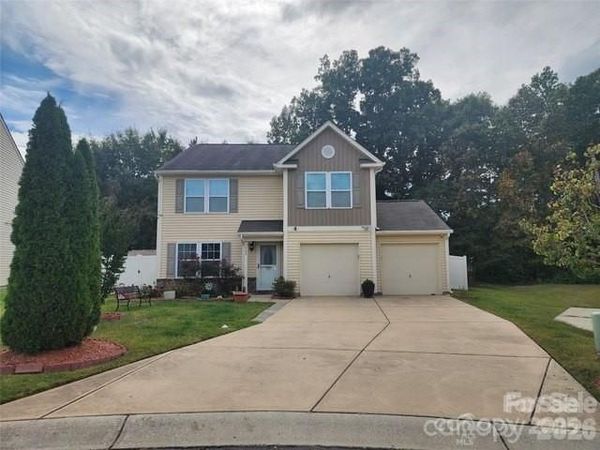 908 Sherman Street, Gastonia, NC 28052
