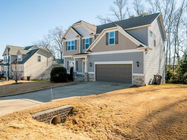 224 Colson Drive, Garner, NC 27529