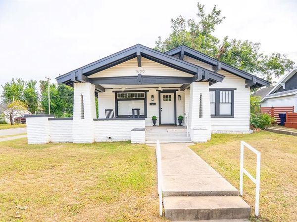 1600 NW 29th Street, Oklahoma City, OK 73106