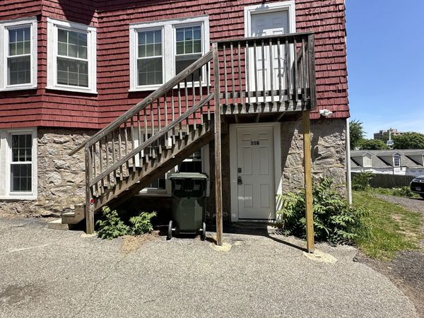 55 Mountain , Unit B, New London, CT 06320