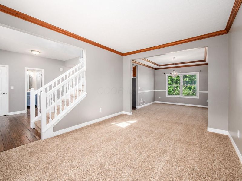 7777 Marrisey Loop , Galena, OH 43021 Photo 13
