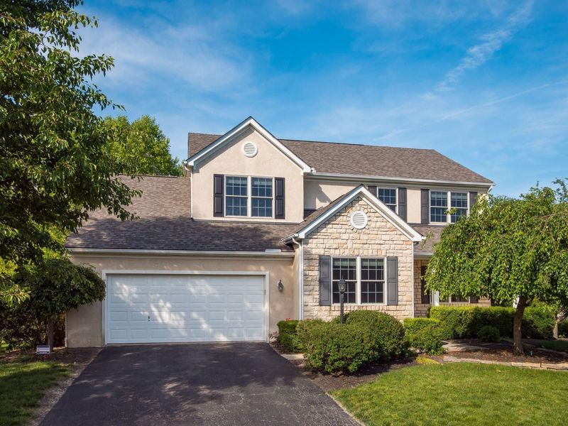 7777 Marrisey Loop , Galena, OH 43021 Photo 2