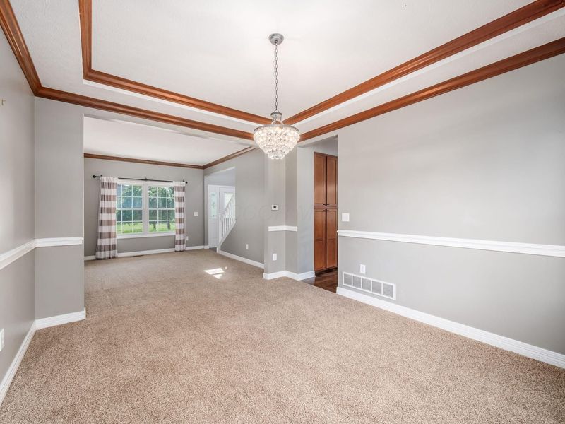 7777 Marrisey Loop , Galena, OH 43021 Photo 20