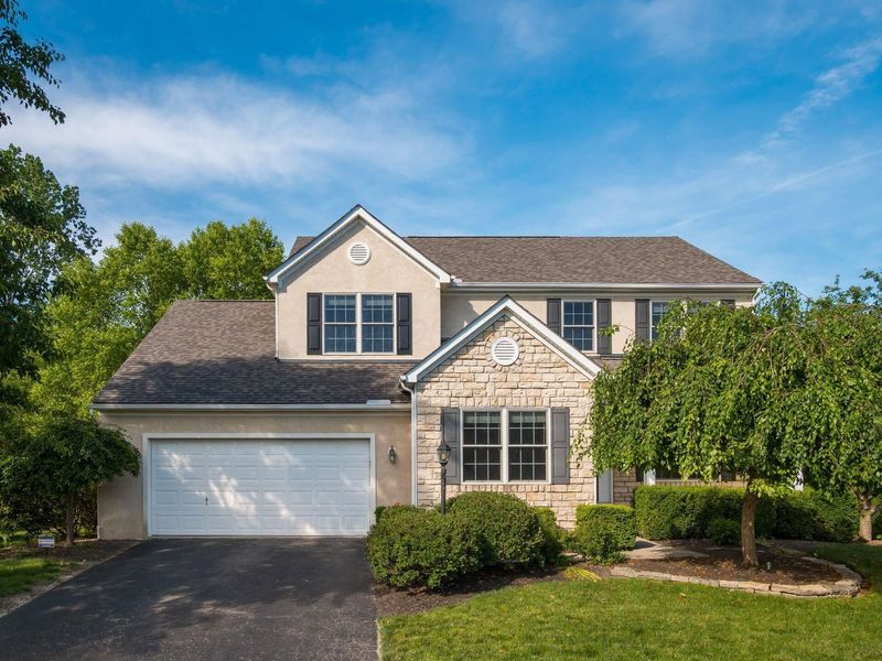 7777 Marrisey Loop , Galena, OH 43021 Photo 3