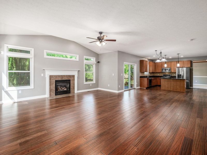 7777 Marrisey Loop , Galena, OH 43021 Photo 30