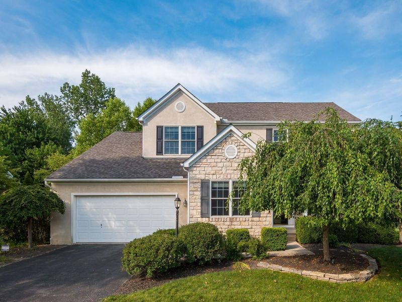 7777 Marrisey Loop , Galena, OH 43021 Photo 4