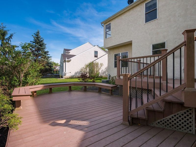 7777 Marrisey Loop , Galena, OH 43021 Photo 64