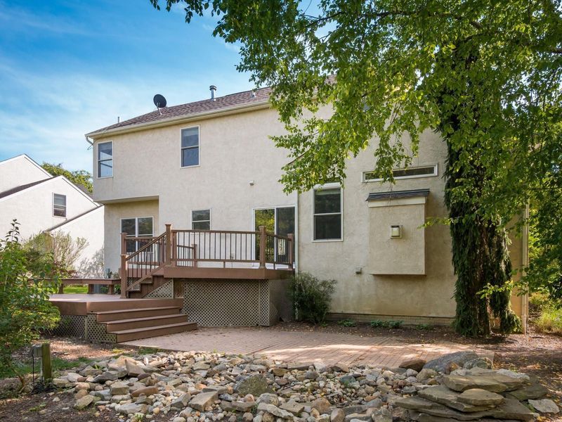 7777 Marrisey Loop , Galena, OH 43021 Photo 73