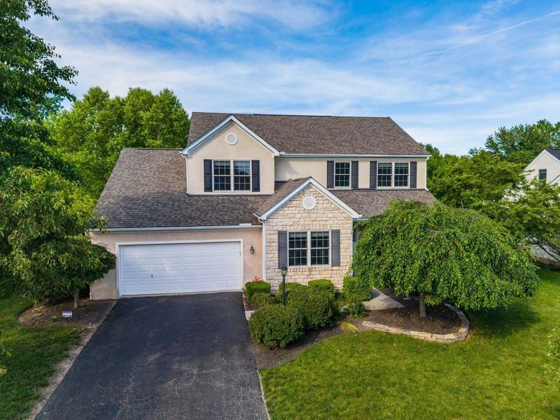 7777 Marrisey Loop , Galena, OH 43021 Photo 74