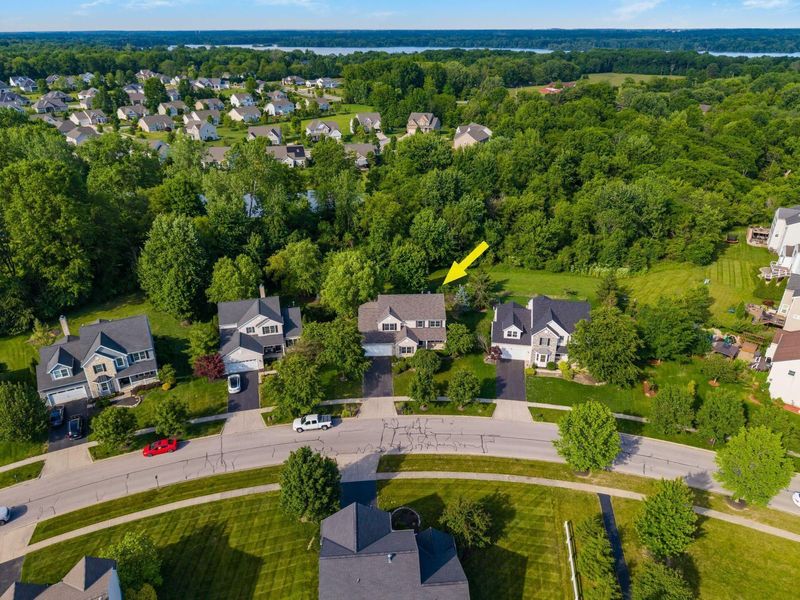 7777 Marrisey Loop , Galena, OH 43021 Photo 75