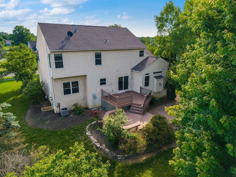 7777 Marrisey Loop , Galena, OH 43021 Photo 79