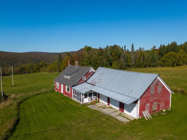 487 Nelson Hill Road, Sheffield, VT 05866