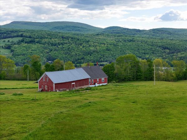 487 Nelson Hill Road, Sheffield, VT 05866