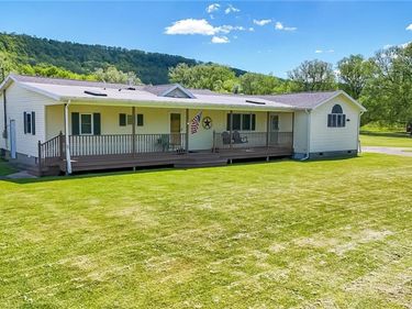9741 Route 446 , Cuba, NY 14727