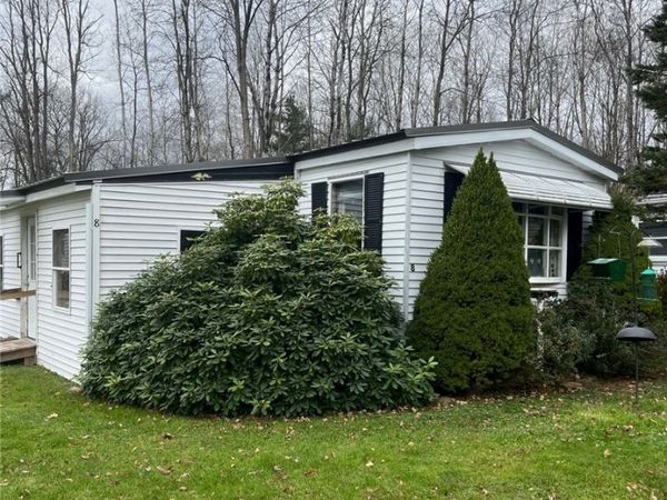 8 Brookside Estates Drive , Jamestown, NY 14701