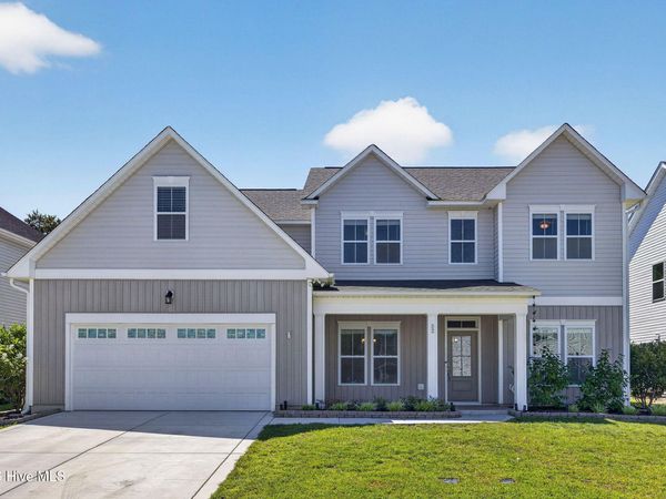 52 Violetear Ridge, Hampstead, NC 28443