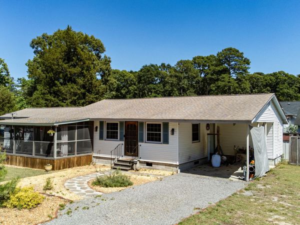 1306 Slick Hill Road, Edenton, NC 27932