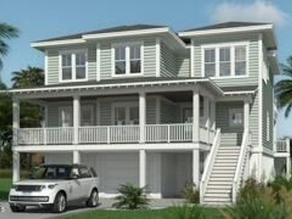 300 Nicholas Way , Hubert, NC 28539