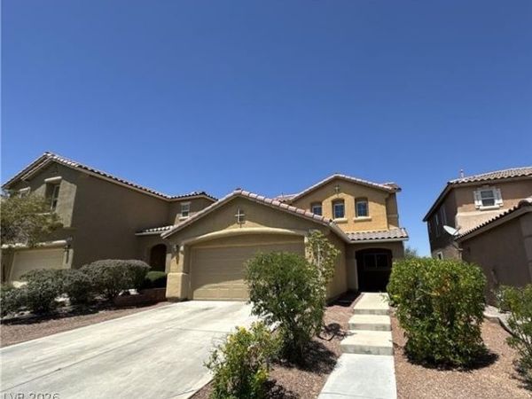 2616 Courlan Drive, North Las Vegas, NV 89084