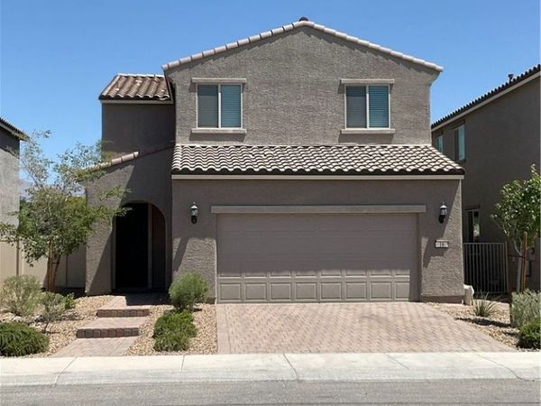 18 Pivot Avenue, North Las Vegas, NV 89031