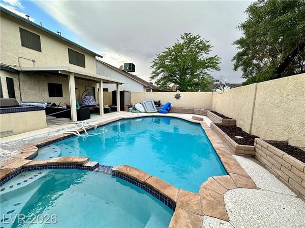 6316 Copperfield Avenue, Las Vegas, NV 89108