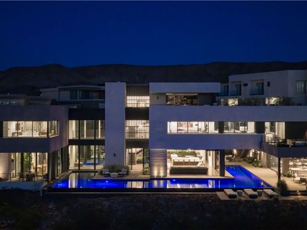 669 Dragon Peak Drive , Henderson, NV 89012