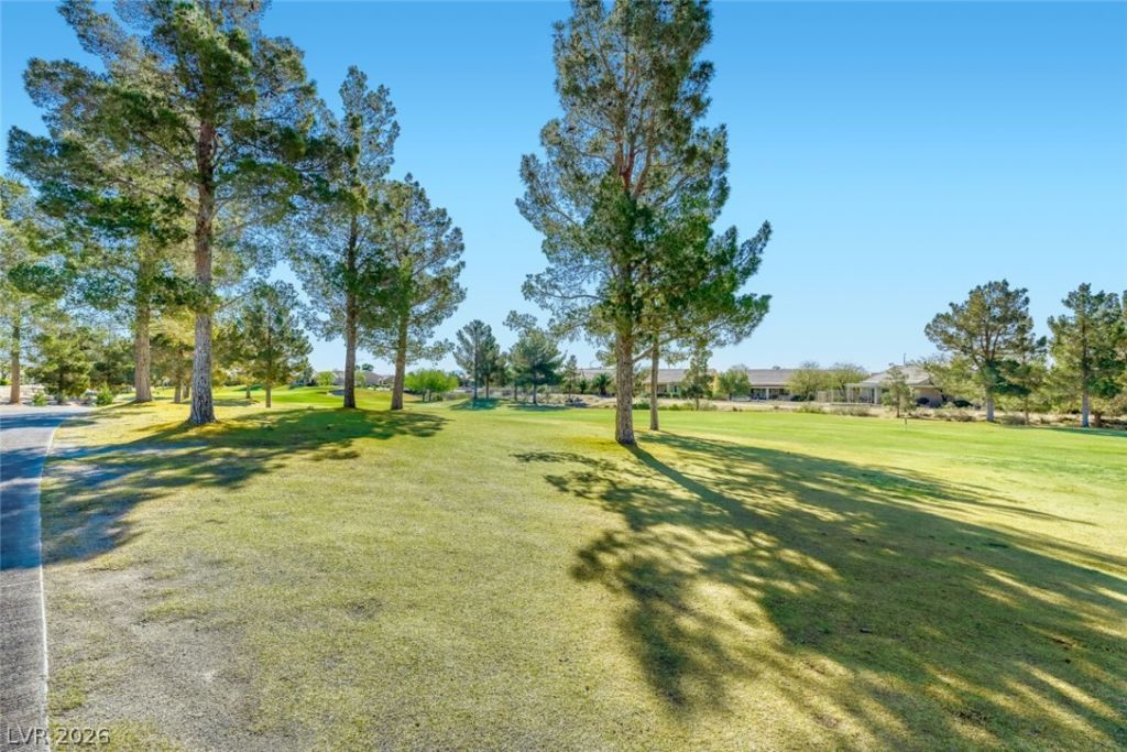3219 Kingbird Drive , North Las Vegas, NV 89084