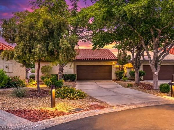 2508 Laconia Avenue , Las Vegas, NV 89121