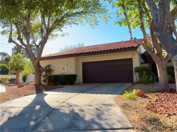 2508 Laconia Avenue , Las Vegas, NV 89121