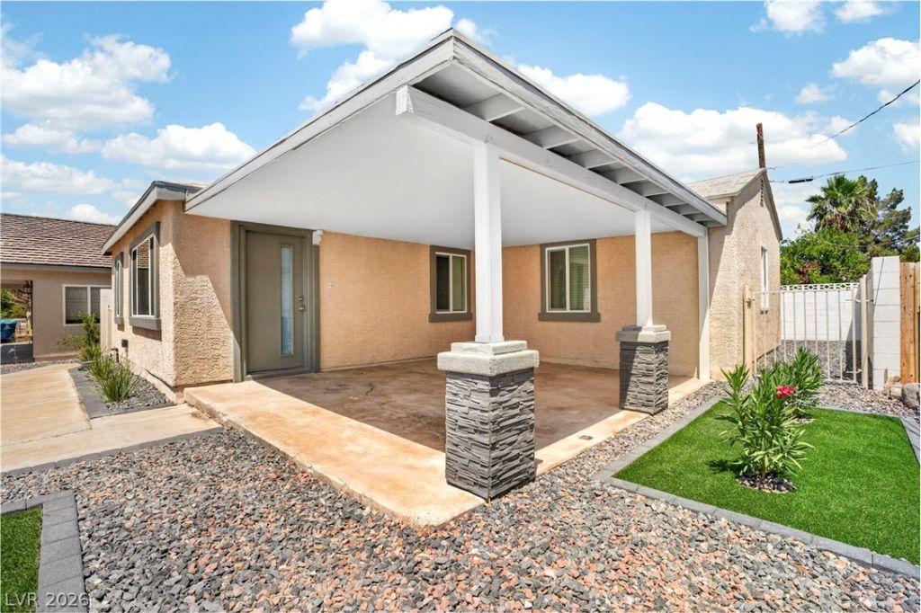 1804 Merze Avenue , Henderson, NV 89011