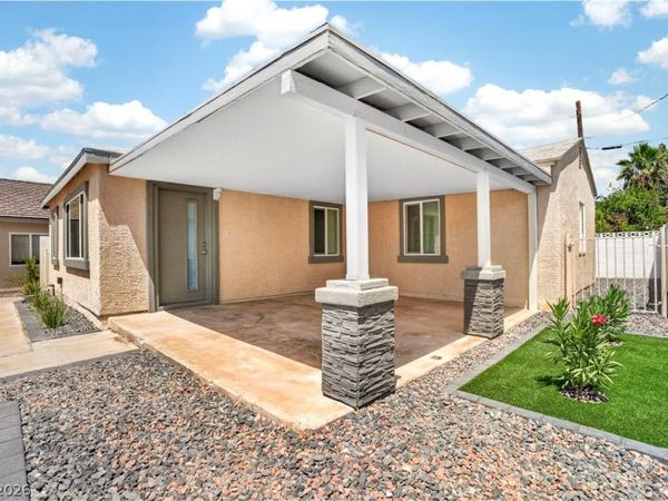 1804 Merze Avenue , Henderson, NV 89011