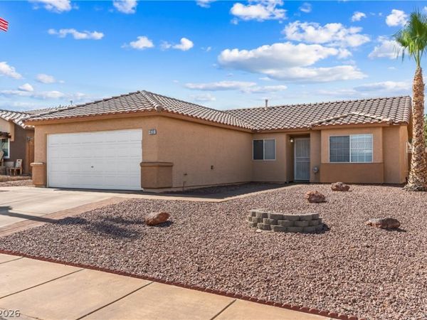 433 Waterwheel Falls Drive, Henderson, NV 89015