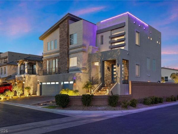 8620 Grove Mill Court , Las Vegas, NV 89139