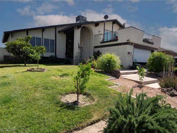 6785 Groveview Lane , Las Vegas, NV 89103