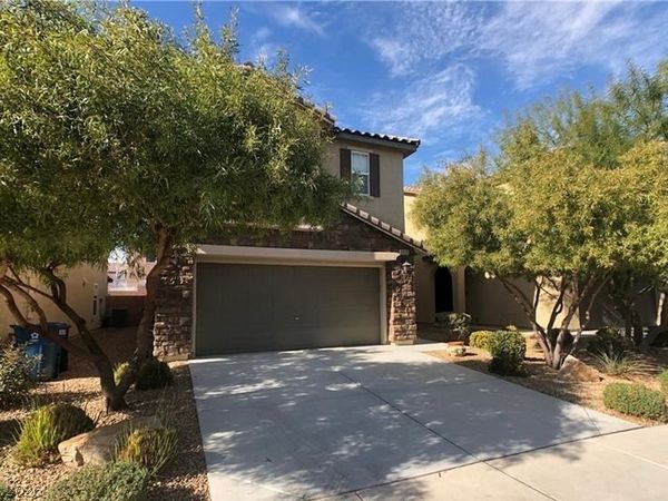 10633 Upper Laurel Street , Las Vegas, NV 89179
