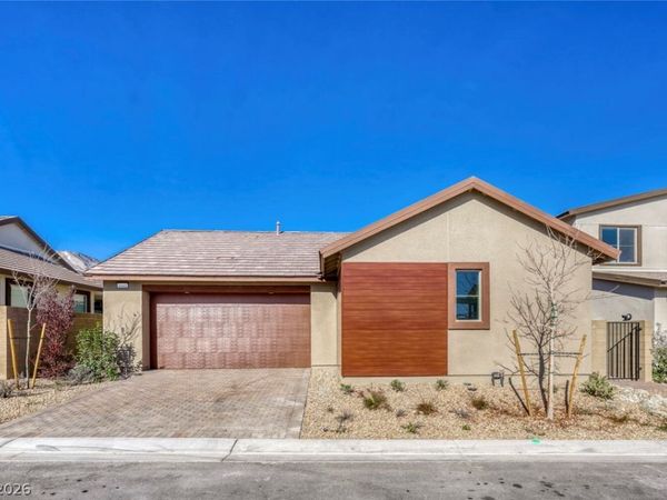 1041 Soaring Sage Avenue , Las Vegas, NV 89138