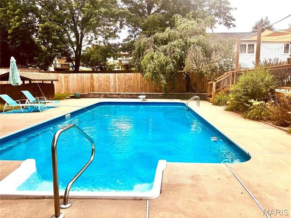 1708 Winter Hill , O'Fallon, MO 63366