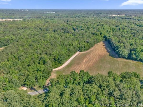 00 Riverstead (Lot 2) Road E, Fayetteville, NC 28312
